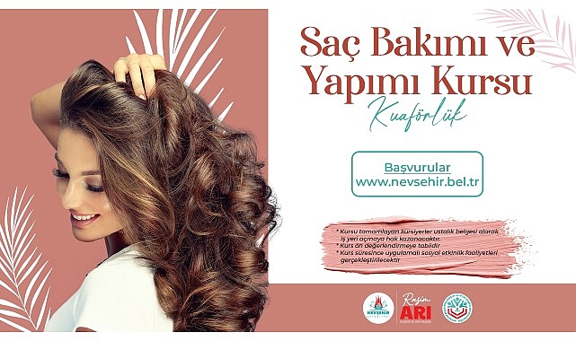 sac bakimi ve yapimi kursu kuaforluk acilacak LJMYFrll