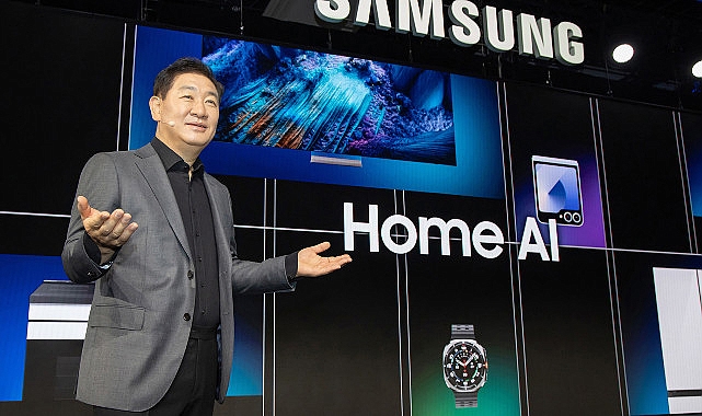 samsung ces 2025le birlikte herkes icin yapay zek vizyonunu genisletiyor m5X9YuJ2