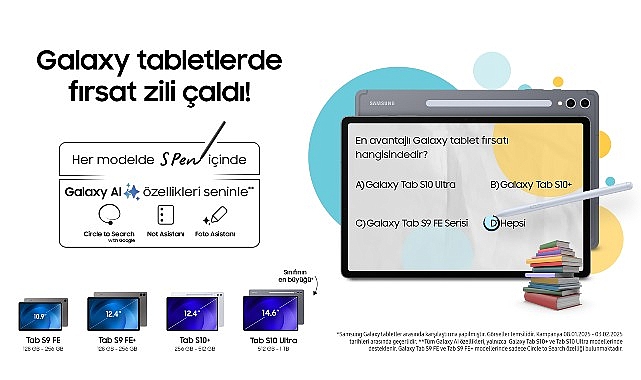 samsungda somestr tatiline ozel indirim kampanyasi BZAylfgX