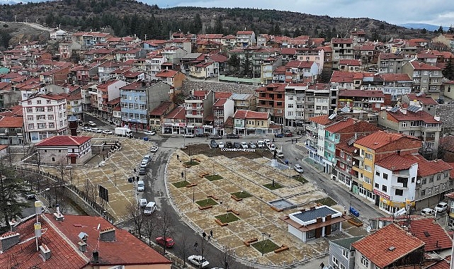 baskan altay doganhisar meydan duzenleme calismamiz hayirli olsun kTeTGuNS