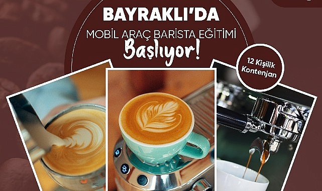 bayrakli belediyesinden ucretsiz barista kursu fNhXu2l5