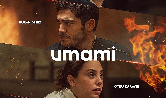 burak deniz ve oyku karayelin basrollerini paylastigi merakla beklenen film umami simdi disneyta yayinda LWieXBtt