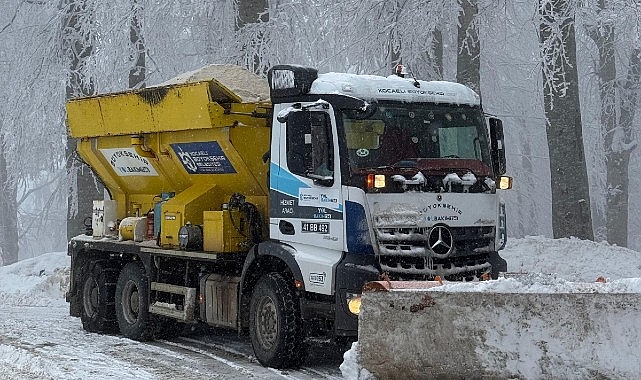 buyuksehir araliksiz calisiyor kapali yol bulunmuyor DPHbmvtm