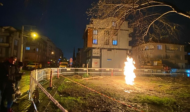 buyuksehir belediyesi kartepedeki yanginla ilgili aciklama yapti tum tedbirler alindi hicbir olumsuz durum yok 2Ob9IUWv