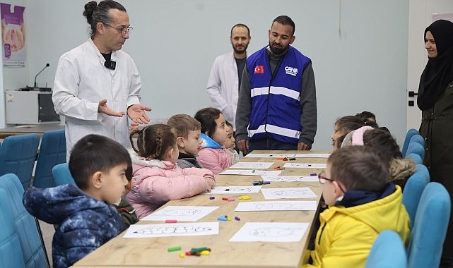 canikte saglikli disler mutlu gulusler 956edISX