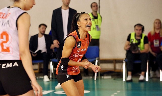 eczacibasi dynavit axa sigorta kupa voley playoff karsilasmasi hazirliklarini tamamladi