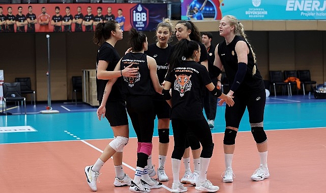 eczacibasi dynavit evinde nilufer belediyesporu agirliyor zG64uAck