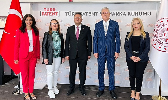 ege universitesi hem proje hem de patent sayilarinda turkiyenin zirvesinde WETuWXOV