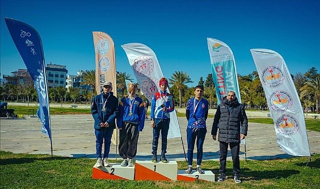 inegol belediyespor sporculari milli takimda da sampiyon VPZhk1yq