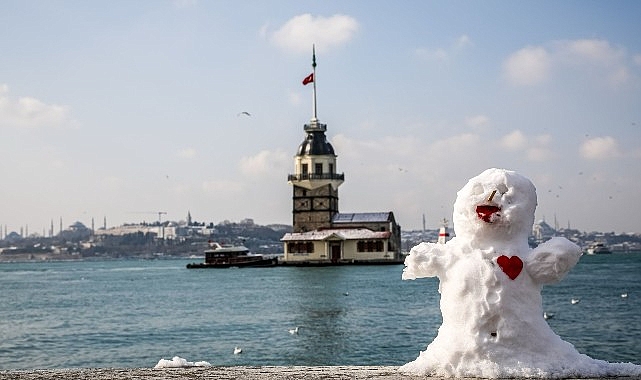 istanbul icin siddetli kar ve firtina uyarisi ZC8vwZPR