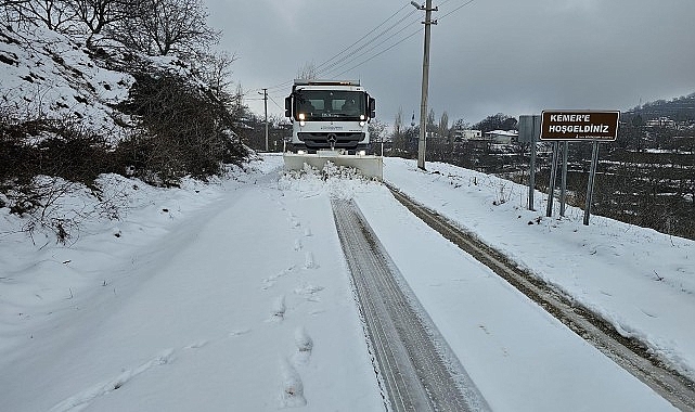 izmirin daglarinda kar teyakkuzu LMfT5Uyc