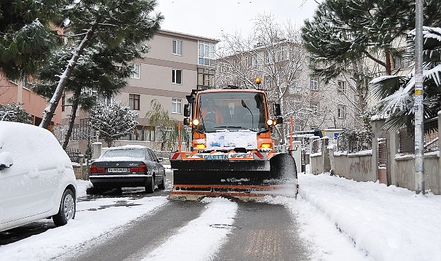 kadikoy belediyesinden kar hazirligi