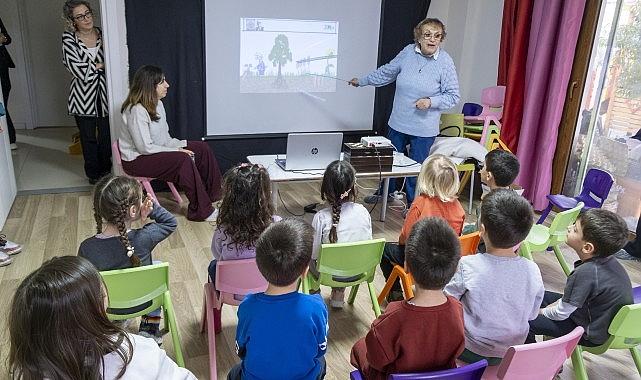 karsiyakali minikler cevre bilinciyle yetisiyor GYTGcV8w