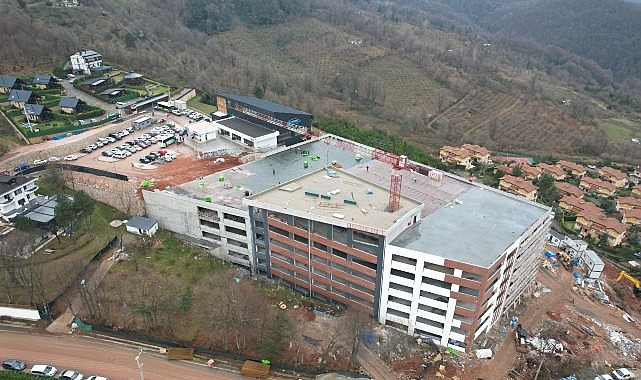 kartepe teleferikte katli otopark gun sayiyor Ms6d5BaN