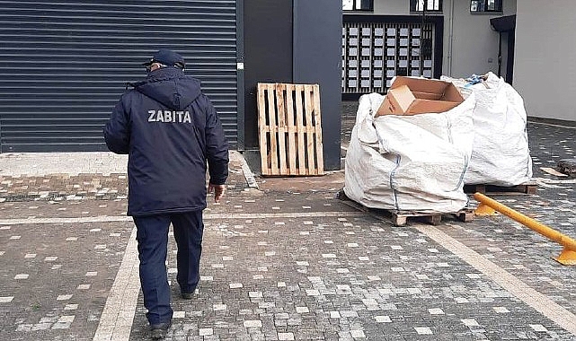 kartepe zabitasindan cevre denetimi TepFvEN8