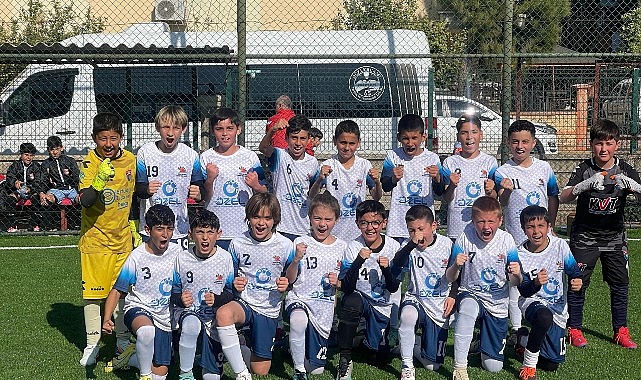 kemer belediyespor u11 takimi 3 puani 3 golle aldi EqEEI5rD