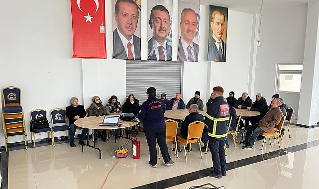 kocaeli itfaiyesi vatandasi bilinclendiriyor ASQEp9Ey