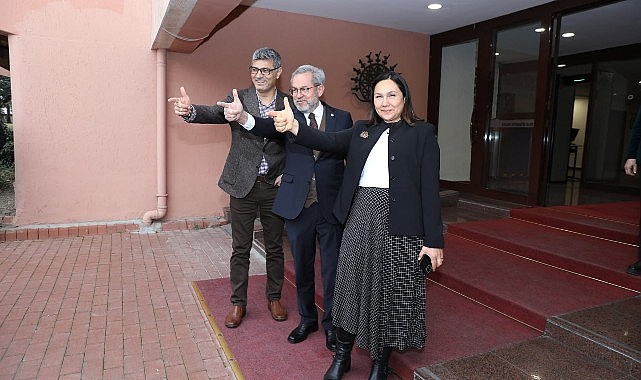 milli atici yusuf dikec ankara universitesinde dunyaca unlu pozunu verdi 3mNPe3id