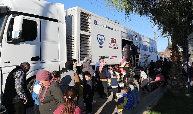 mobil asevi ramazanda sicak yemek ikraminda bulunacak BkC5rqQH