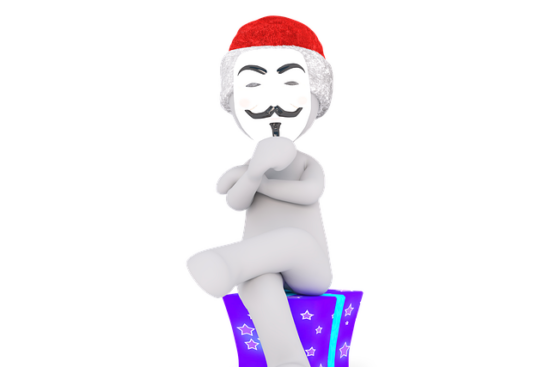Proxy ile anonim internet taraması