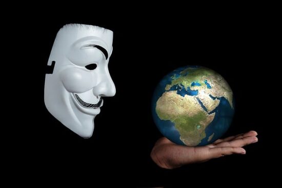 Proxy ile Çevrimiçi Anonimlik ve IP Gizleme Yöntemleri
