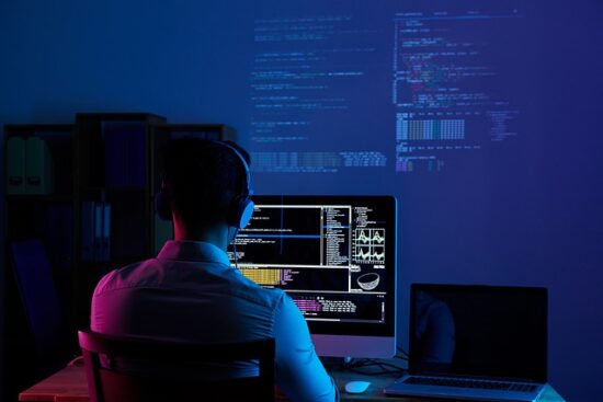 Proxy ile Dark Web’e Güvenli Erişim