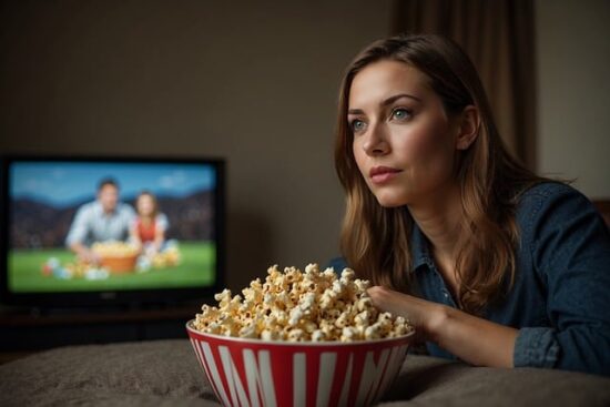 Proxy ile Farklı Ülke Netflix Kütüphanelerine Erişim Sağlama