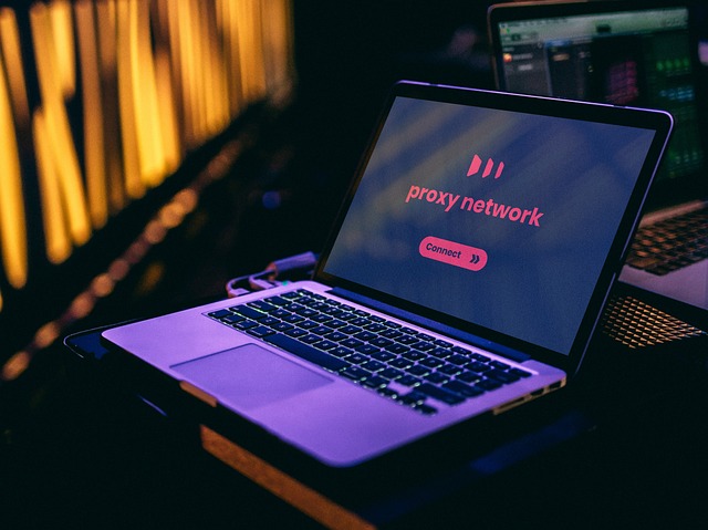 Proxy ile IP Gizleme: İnternette Anonim Kalın