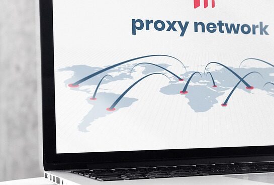 Proxy ile Netflix ve YouTube İçeriklerine Erişim