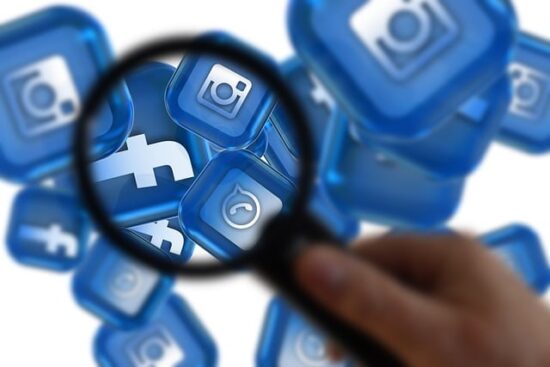 Proxy Kullanarak Alternatif Instagram Reklamlarını Test Etme