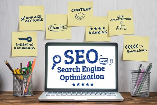 Proxy Kullanarak Bölgesel SEO Analizleri Yapma