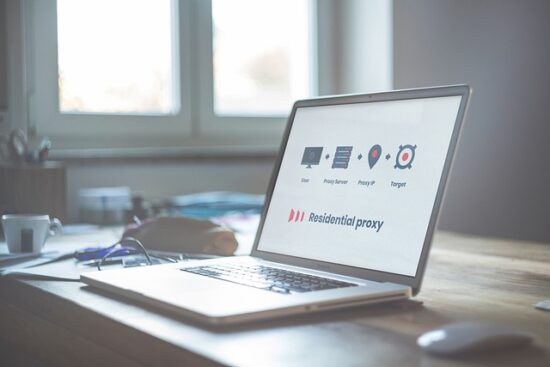 Proxy Kullanarak Fiyat Takip Sitelerinde Yasaklanmaktan Kaçınma