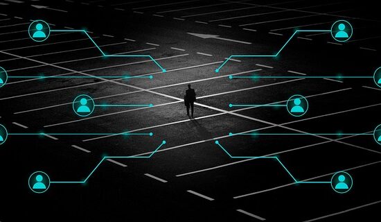 Proxy Kullanarak IP Takibi ve Dijital Ayak İzlerini Engelleme