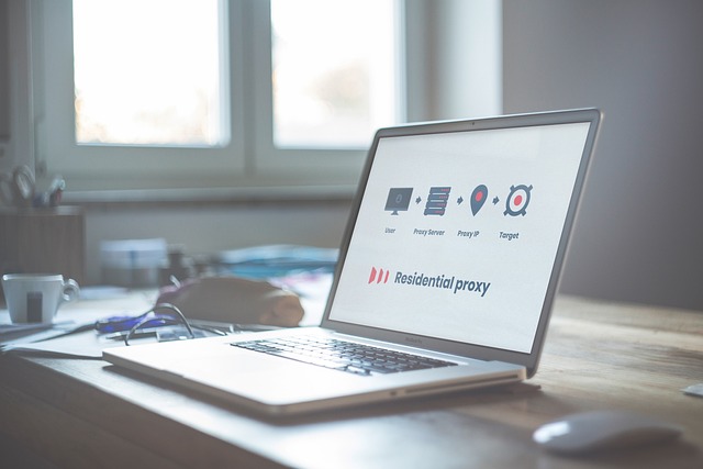Proxy Kullanarak LinkedIn'de Bölgesel İş Fırsatlarını Görüntüleme Proxy Kullanarak LinkedIn'de Bölgesel İş Fırsatlarını Görüntüleme