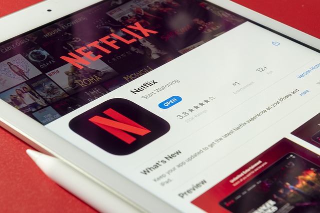 Proxy Kullanarak Netflix ABD Kütüphanesine Erişim Sağlama Proxy Kullanarak Netflix ABD Kütüphanesine Erişim Sağlama