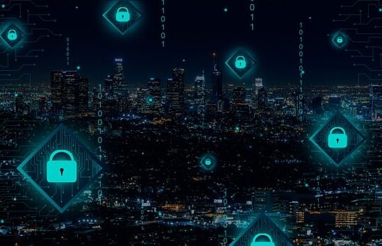 Proxy kullanarak veri güvenliği nasıl sağlanır?