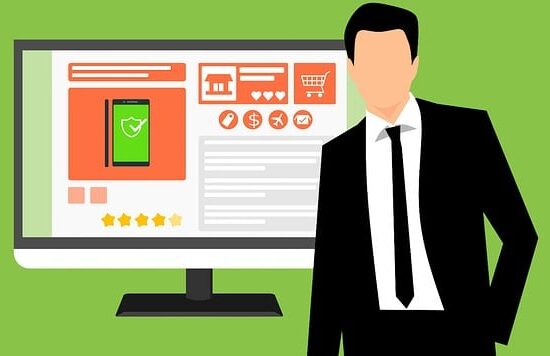 Proxy sunucusu ile internet üzerindeki anonimliği artırma