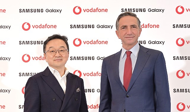 samsung ve vodafonedan 55gye geciste stratejik is birligi NkMwMX2E