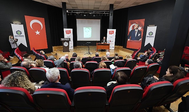 sevgililer gunu bakirkoyde n zim hikmet ve piraye soylesisi ile gecti vhGlHNq1