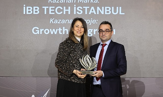 tech istanbul dijital donusumun zirvesinde nFcyjHwJ