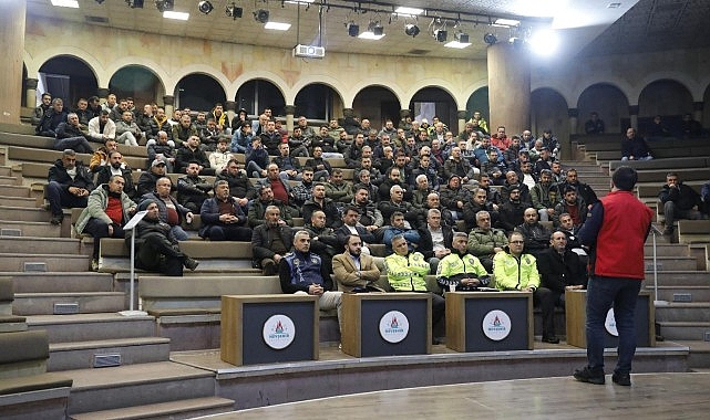 ticari taksi calisma esaslari ve kamera sistemi konusuldu 4ASbMNAQ