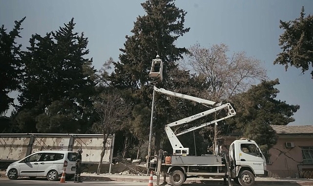 toroslar edastan deprem bolgesine guclu enerji ve dayanikli altyapi QSViy1qK