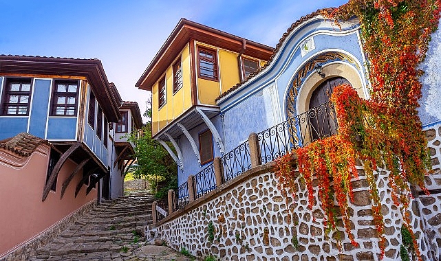 turkiyeden otobusle gidilebilecek en guzel yurt disi sehirleri FSarPnHt