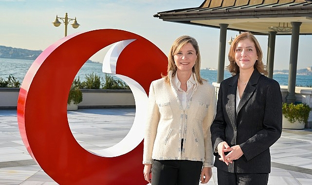 vodafone turkiye yetistirdigi isgucu ve urettigi teknolojilerle globalde fark yaratiyor c59dti7c