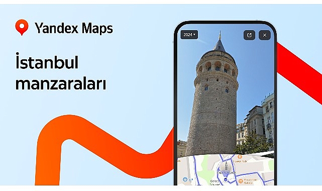 yapay zekali yandex arama ile gelistirilen yandex maps bir milyondan fazla lokasyon interaktif rehberler L4pBNzR6