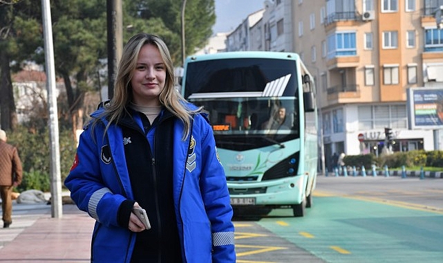 zeyrek amacimiz ulasimi daha guvenli ve konforlu hale getirmek Arcz2GOs